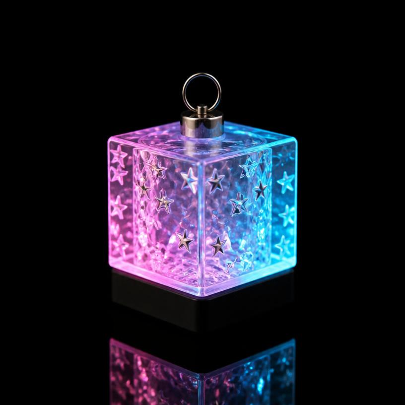 Mini Decorative LED Light