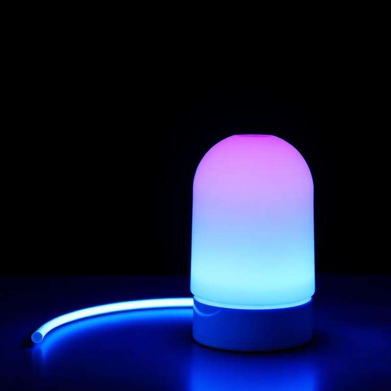Bedside LED Mood Lamp