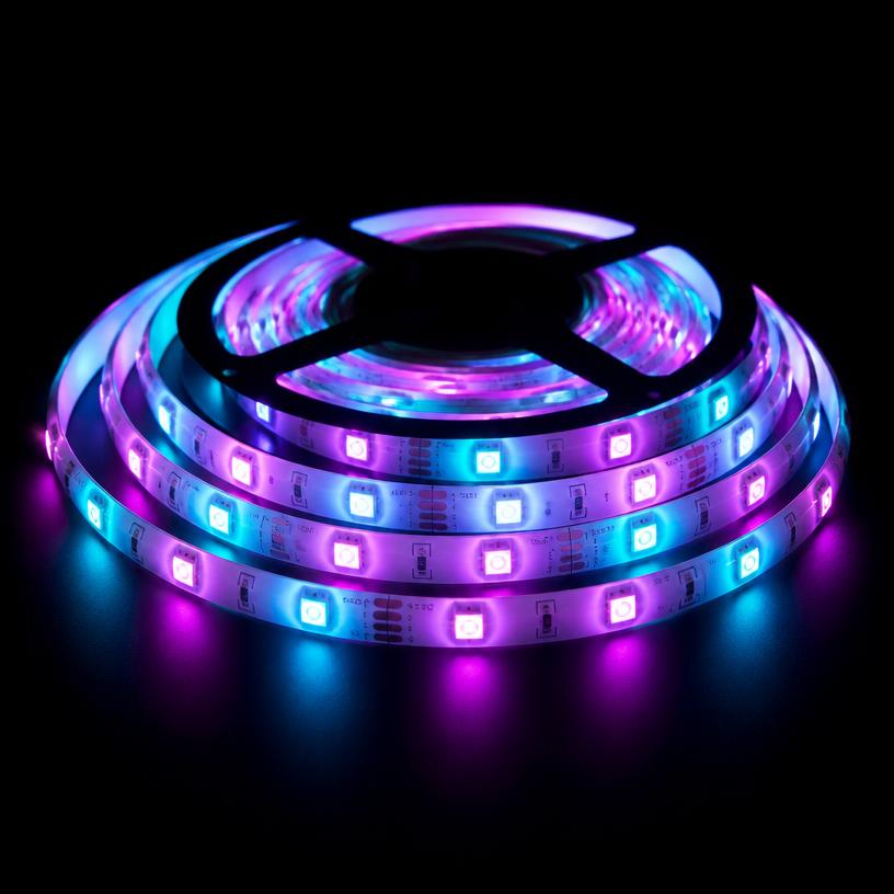 LED Strip Light Pack